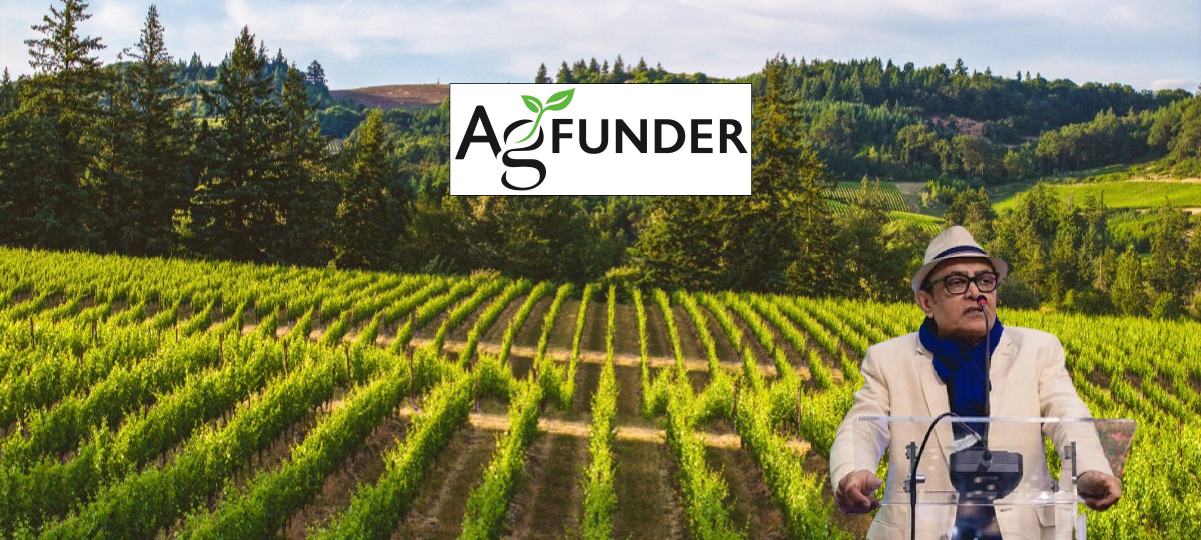 Bio-Agriculture: A Sustainable Solution to Global Food Challenge