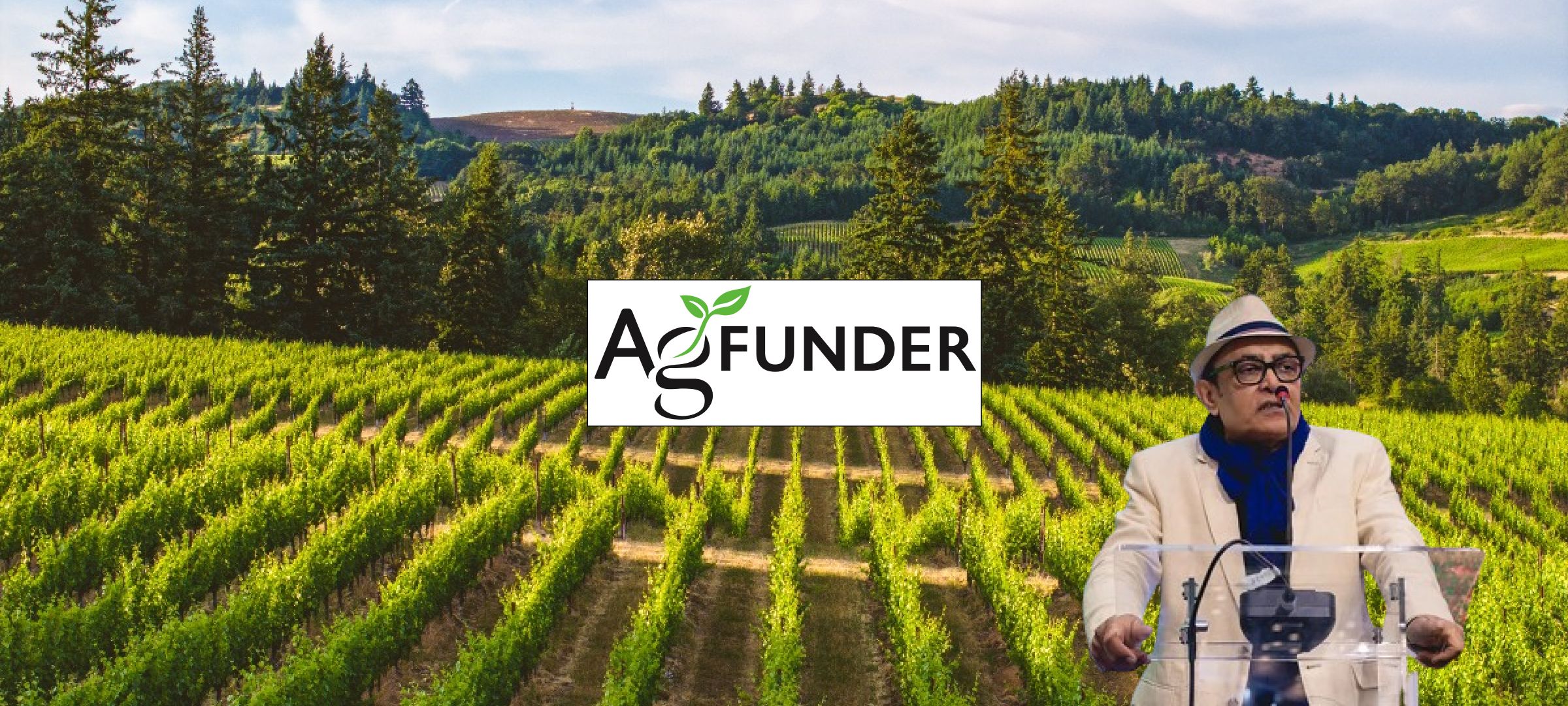 Bio-Agriculture: A Sustainable Solution To Global Food Challenge