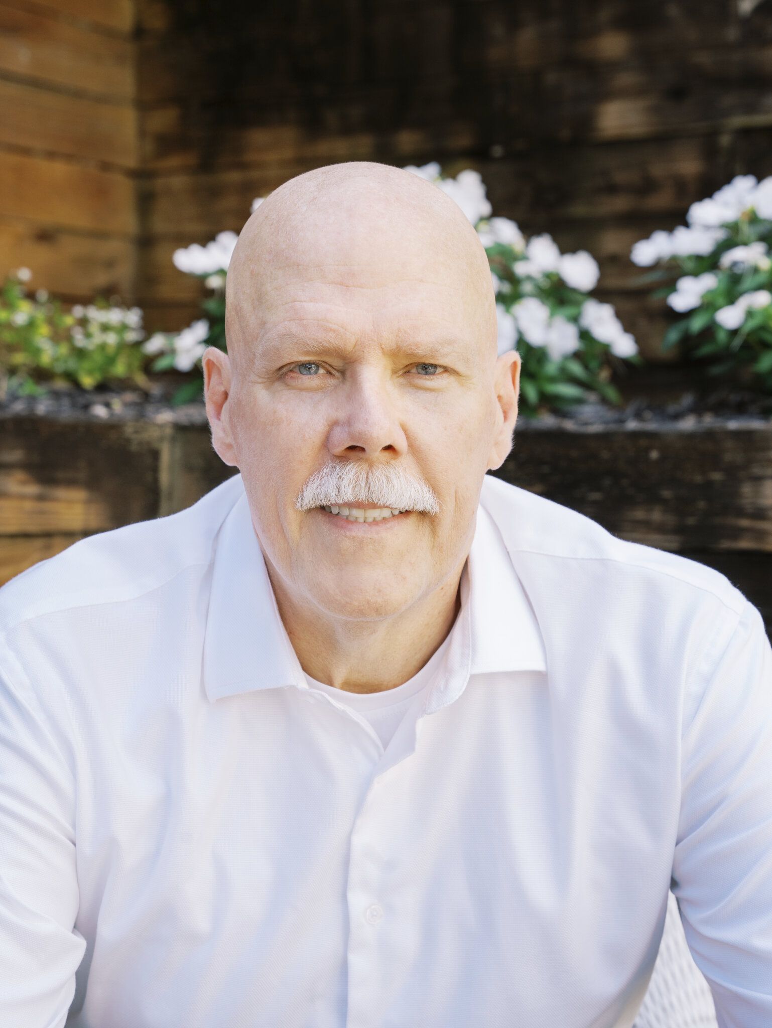 In Talks with Nelson Gibson: Insights, Ideas, and Inspiration