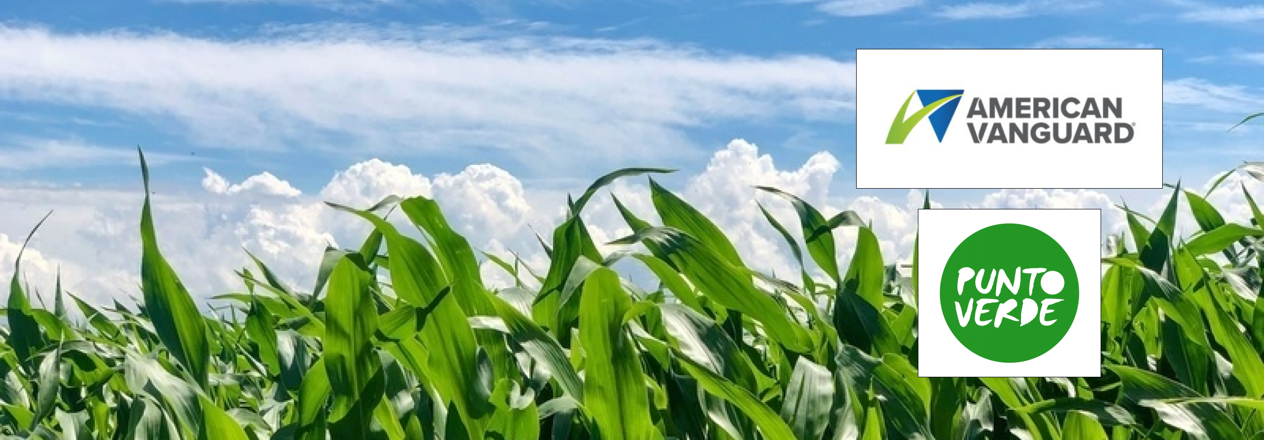 American Vanguard Expands Latin American Presence by Acquiring Punto Verde in Ecuador