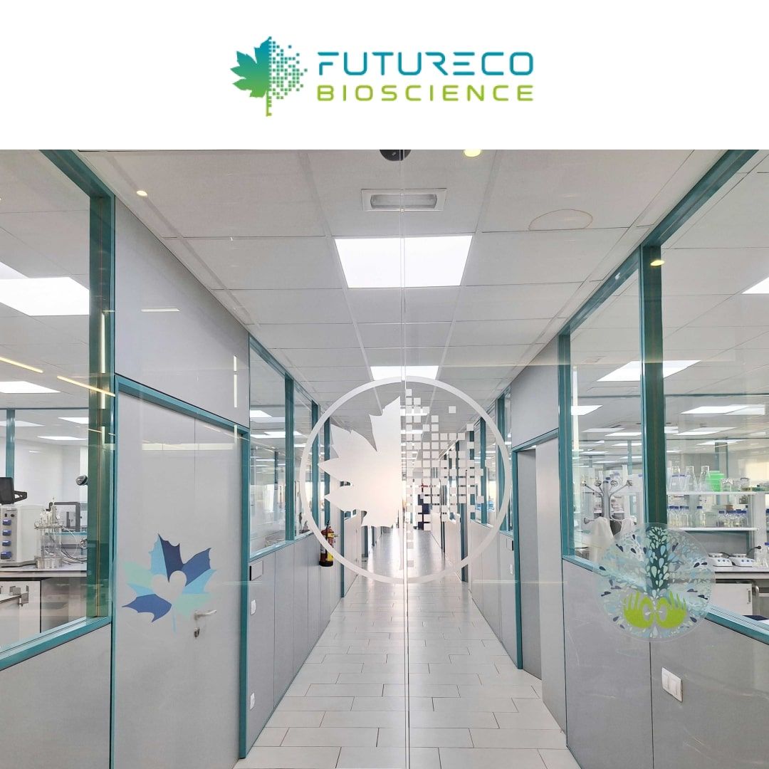 Futureco Bioscience obtains European Patent for new microbial  bionematicide