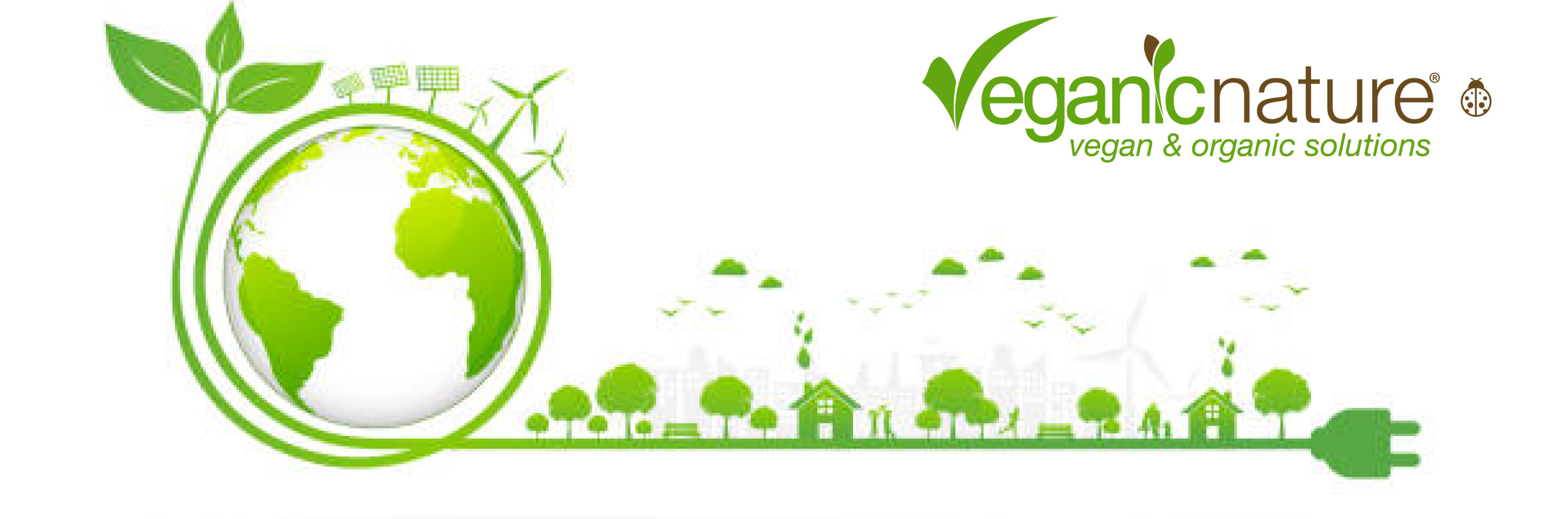 Discovering VEGANIC NATURE®: The Sustainability Revolution