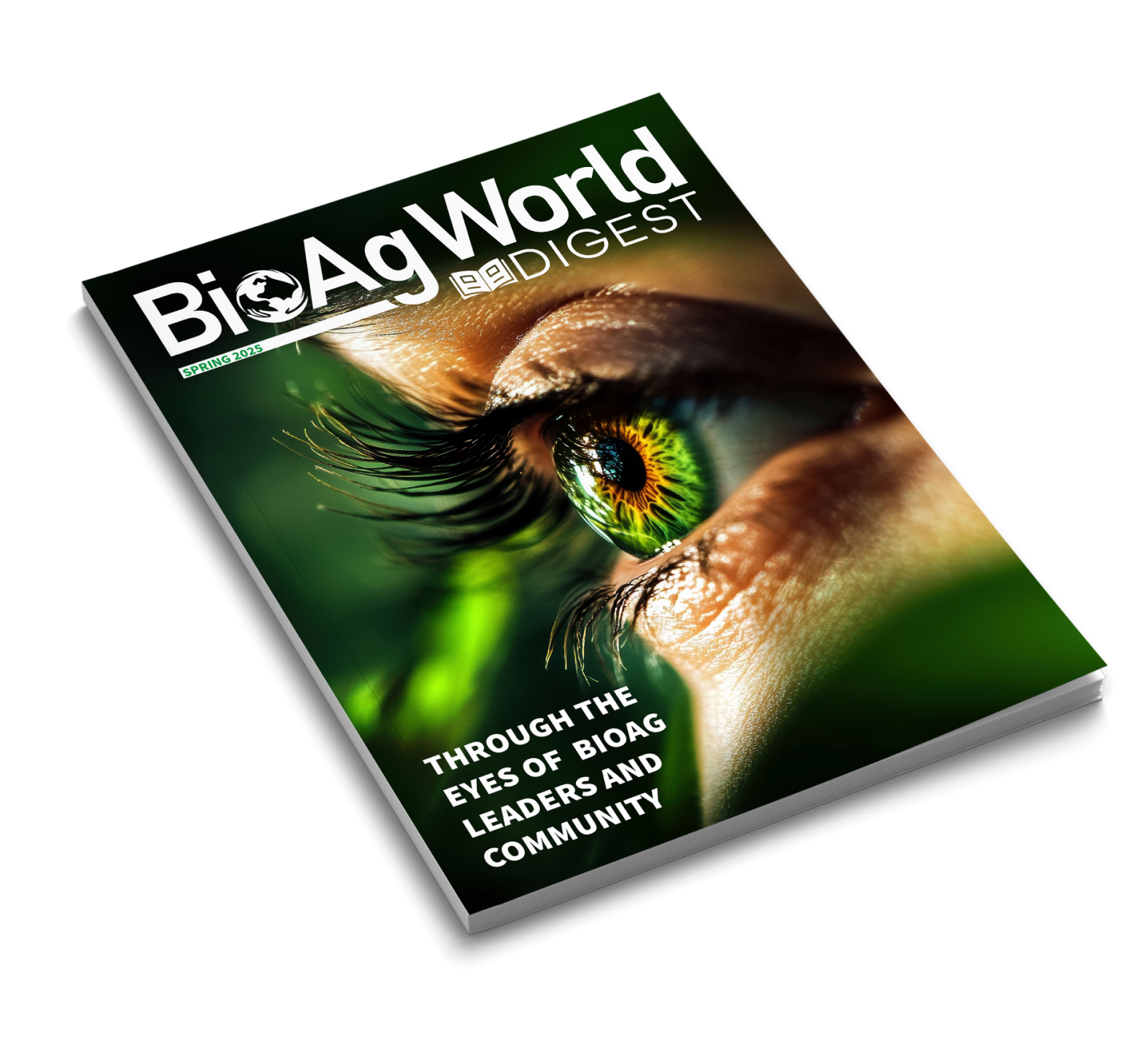 MAGAZINE Spring 2025