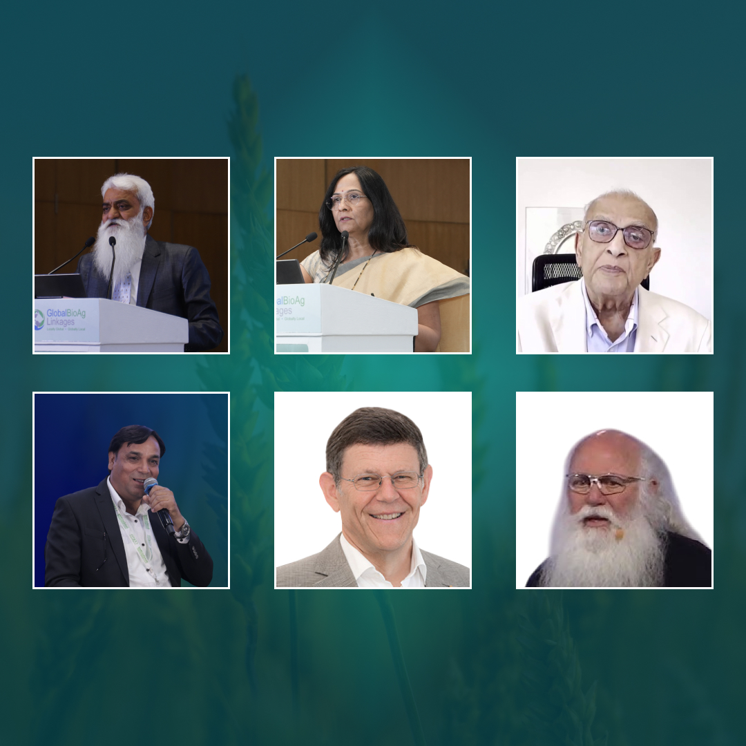 Global BioAgTech Awards 2025 – Celebrating Excellence in Sustainable Agriculture