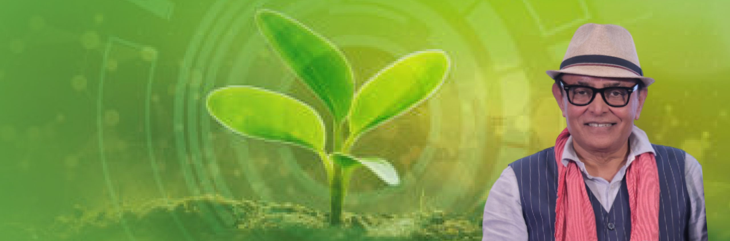 Roger’s Point of View: From Insight to Impact