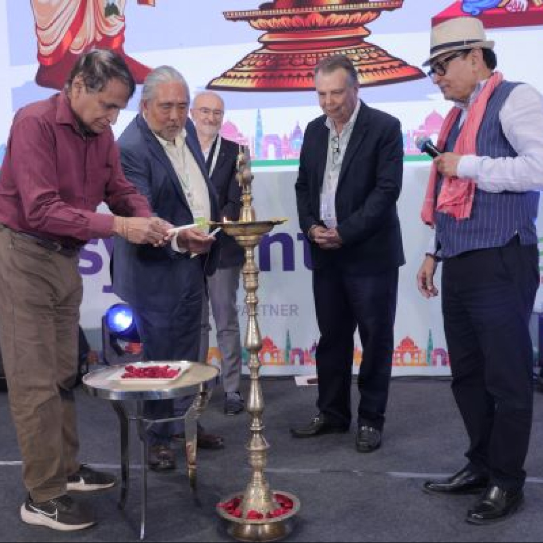 BAW Congress Recap: India Hosts the 6th Annual BAW Congress