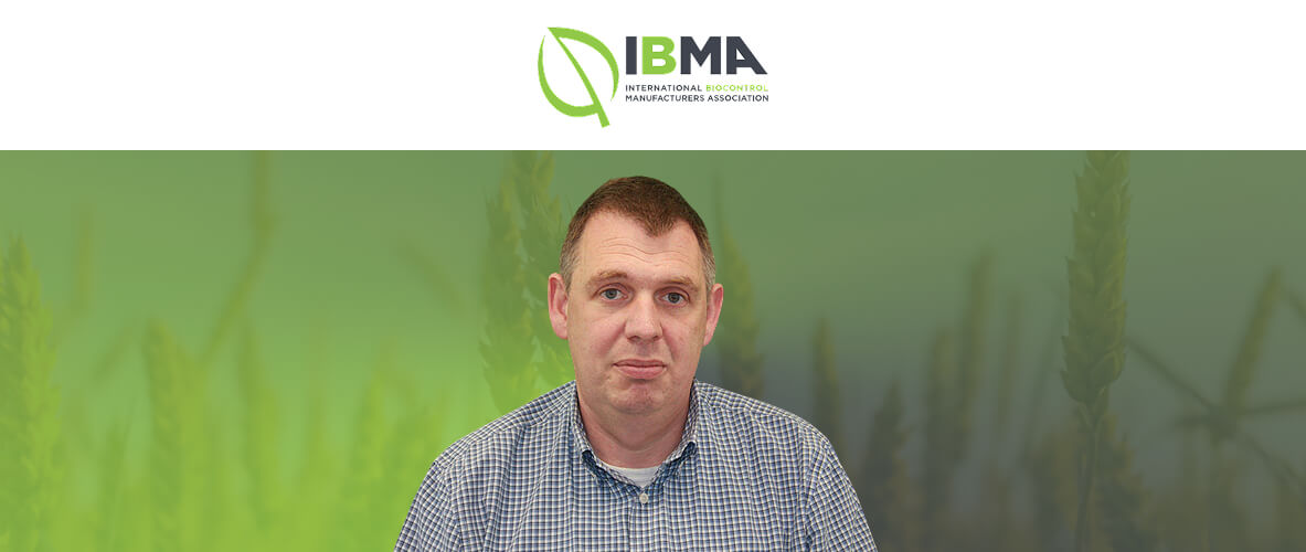 IBMA’s Role in Regulatory Landscape: Conversation with Karel Bolckmans