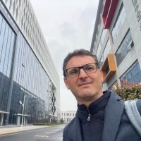 Prof. Giuseppe Colla Profile Image