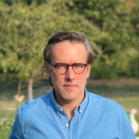 Jose Carvalho  Profile Image