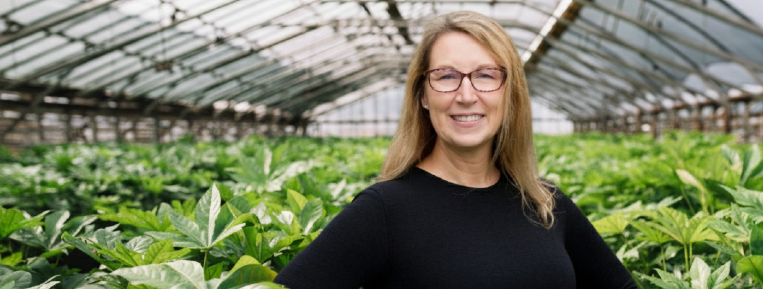 Amy’s Perspective: Strengthening BioAg