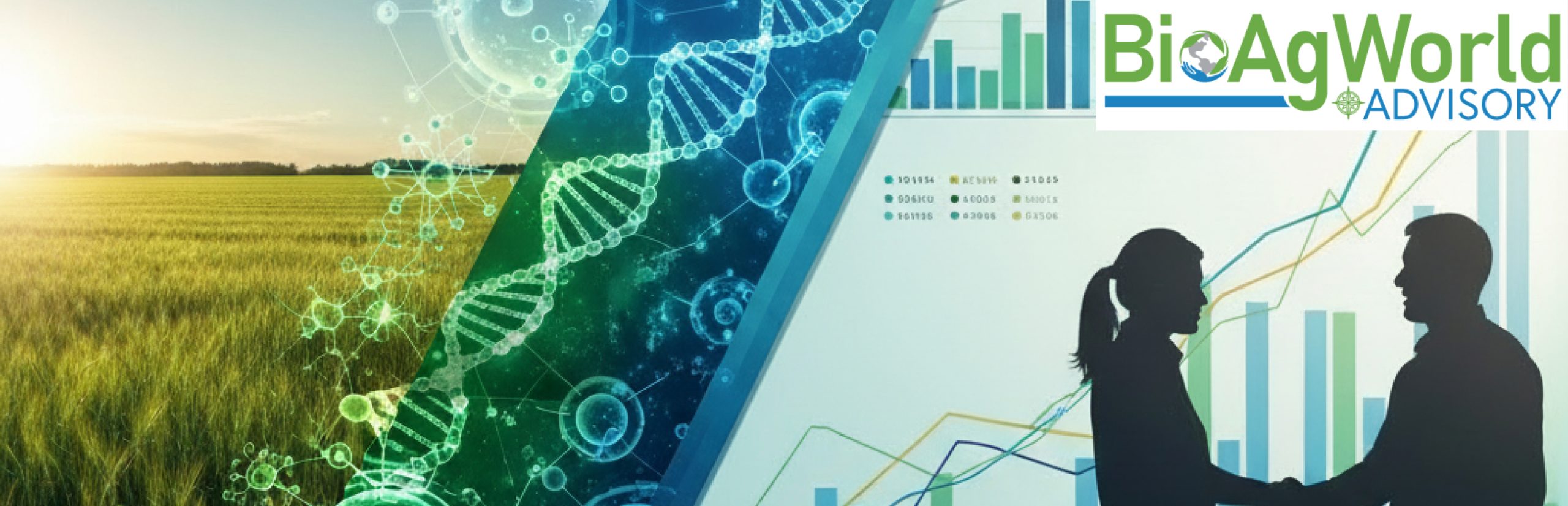 BioAg World Advisory: Partnering for Growth in BioAg
