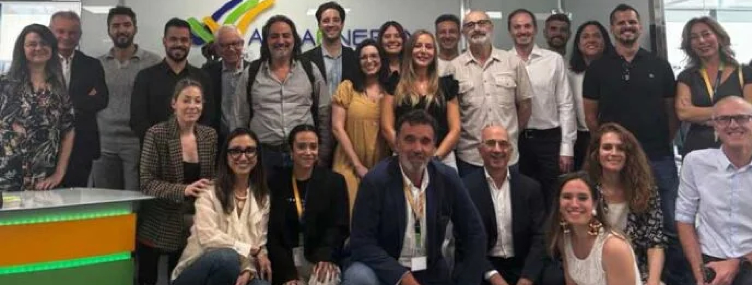 AlgaEnergy Appoints Julio Pérez Romero as Chief Executive Officer