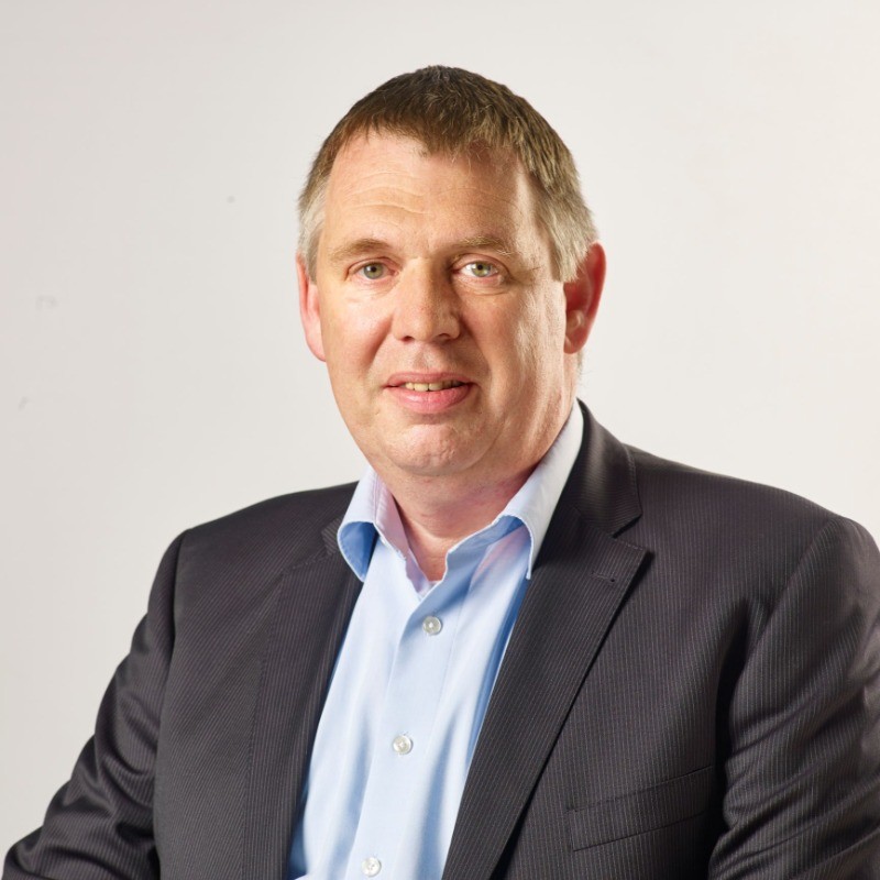 Karel Bolckmans Profile Image