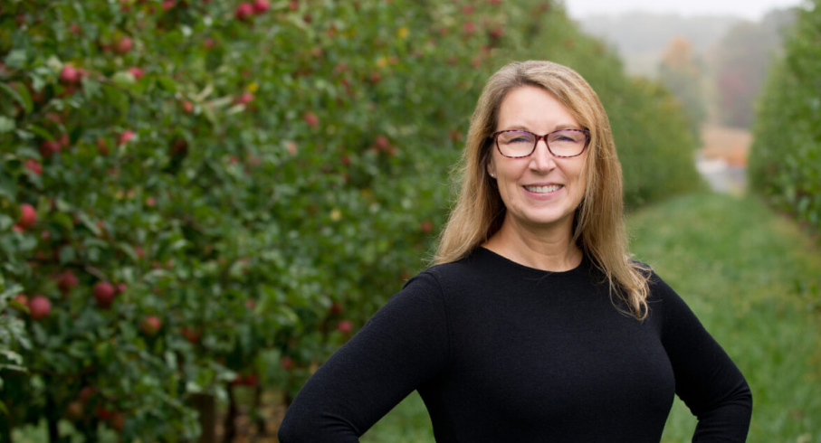 Empowering Women Leaders: Revolutionizing Agriculture