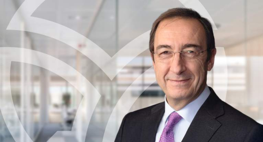 Rovensa Group appoints Chairman Ignacio Domínguez as CEO and Christian Iaconucci as Deputy CEO to drive strategic growth and operational excellence