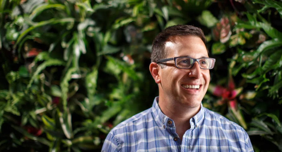 Shawn Gagné Joins Groundwork BioAg as Chief Carbon Commercial Officer