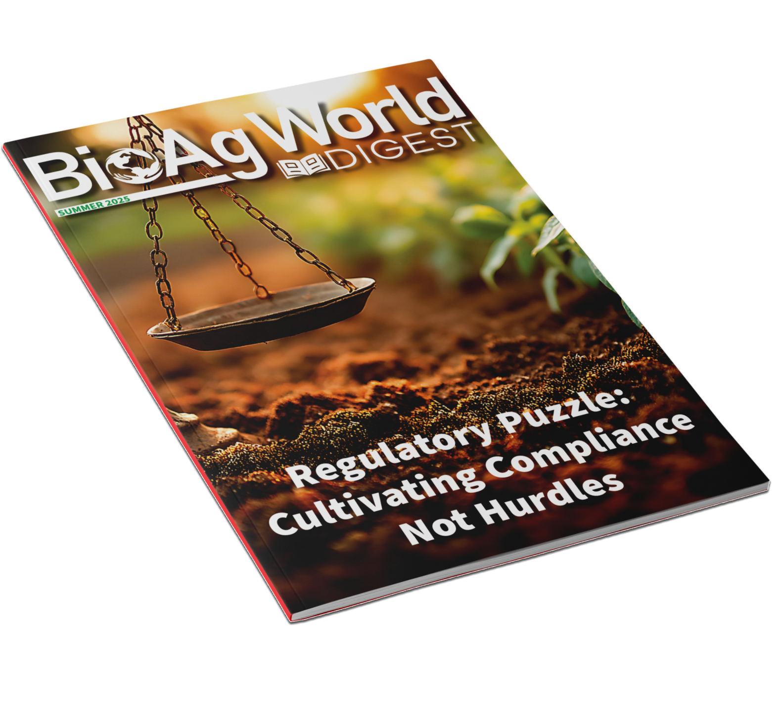 MAGAZINE Summer 2025