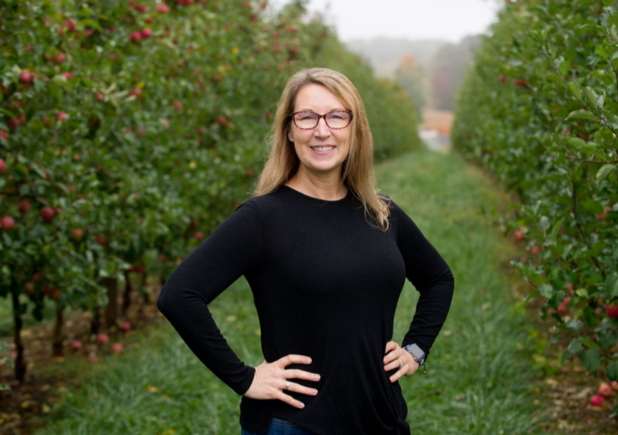 Empowering Women Leaders: Revolutionizing Agriculture