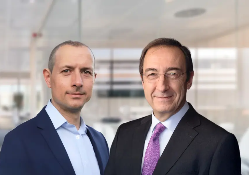 Rovensa Group names Ignacio Domínguez CEO and Christian Iaconucci Deputy CEO to drive growth.