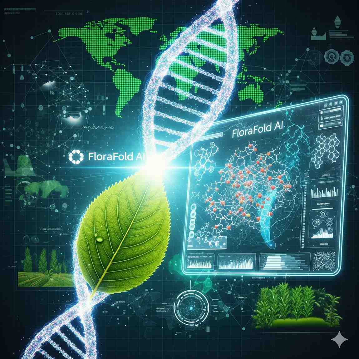 Carbon Robotics Launches the World’s First-Ever Large Plant Model