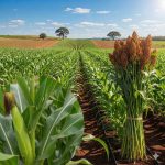 Groundfix and Azotohelp: Increasing the efficiency of the fertilization system 