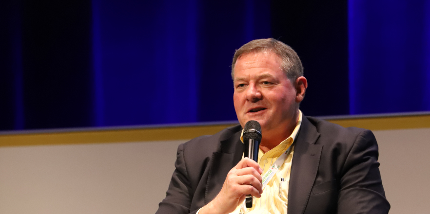 Rapid Insights: Daren Coppock, President and CEO, ARA 