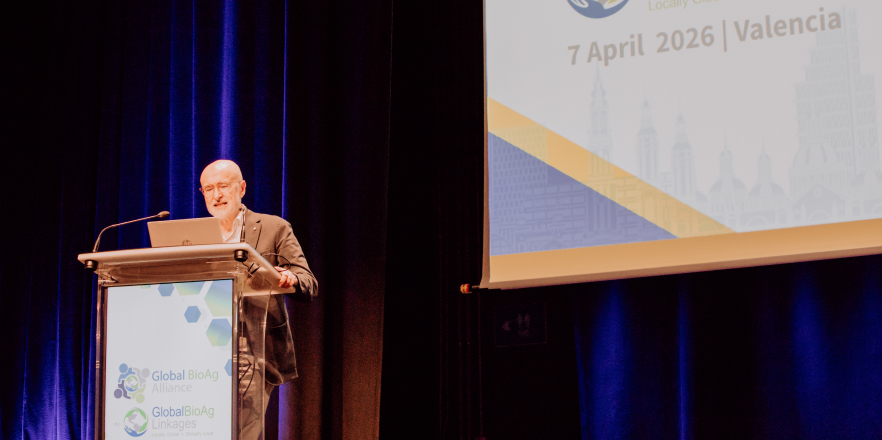 Guiseppe’s To the Point : A Necessary Reality Check of the Biologicals Sector 