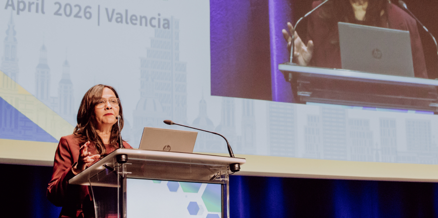 In Sandeepa’s Words : From Inclusion to Influence 