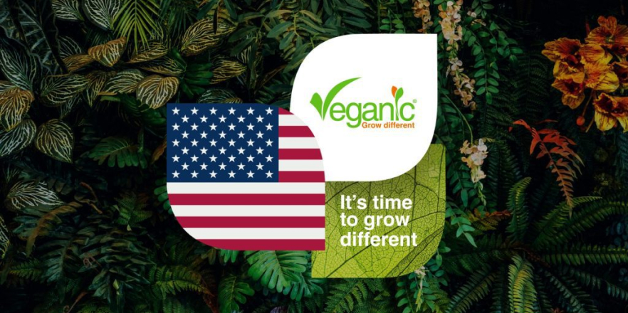 Veganic USA: A Strategic Step to Drive Biological Innovation in Global Agriculture