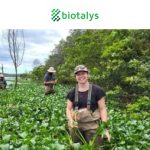 Biotalys Reports Full-Year 2025 Financial Results and Business Highlights