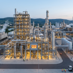 BASF Agricultural Solutions successfully commissions new fermentation plant for crop protection products in Ludwigshafen