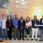 Angolan Mission Interest in Biofuel Research