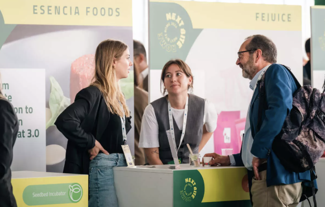 EIT Food Announces Seedbed Venture Catalyst Partners for 2026-2028