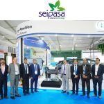 Seipasa strengthens environmental commitment by integrating electric mobility into corporate fleet
