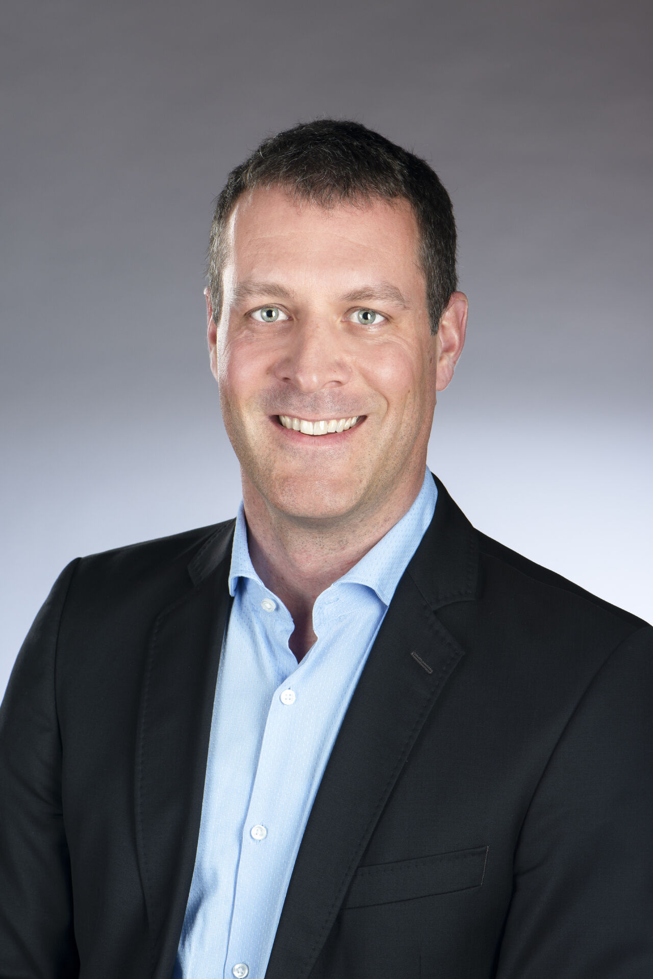 ABIM Appoints Jan Scherrer as the new Chief Executive Officer