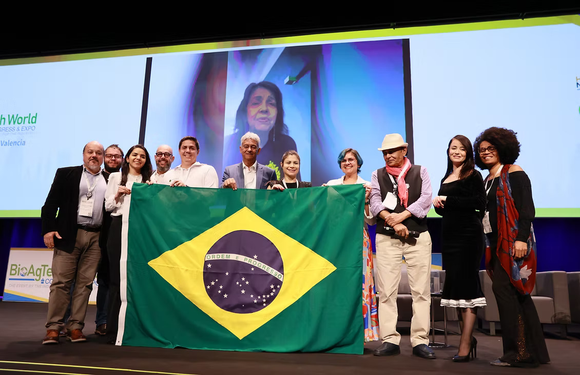 8th BAW Congress