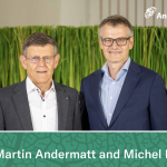 Andermatt Group appoints first Chairman of the Board from outside the founding family