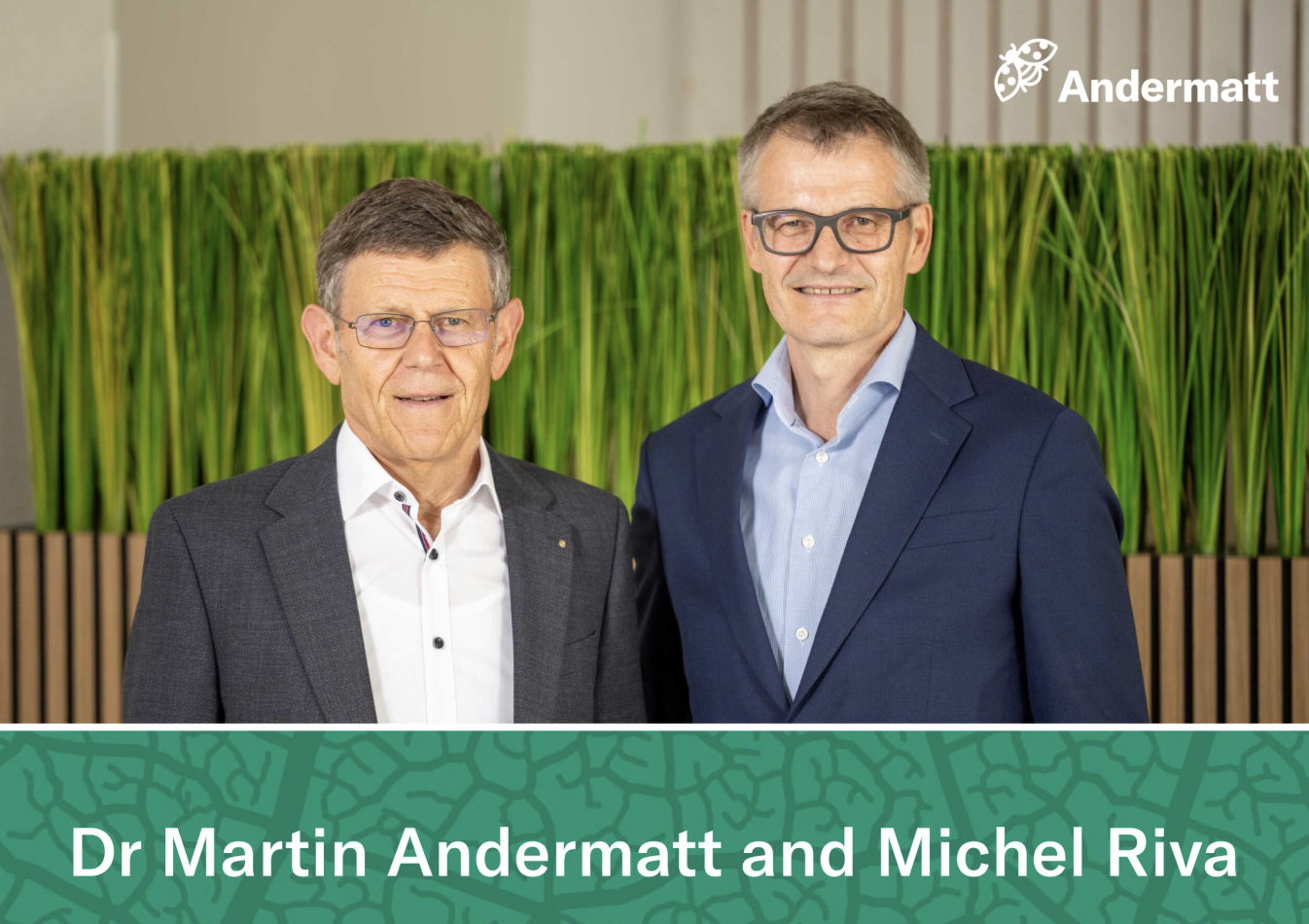 Andermatt Group appoints first Chairman of the Board from outside the founding family