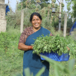 Over a million Indian farmers moving to natural farming: APCNF wins the 2026 Food Planet Prize
