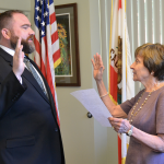 CDFA welcomes the appointment of Carney King as Deputy Secretary of Legislative Affairs