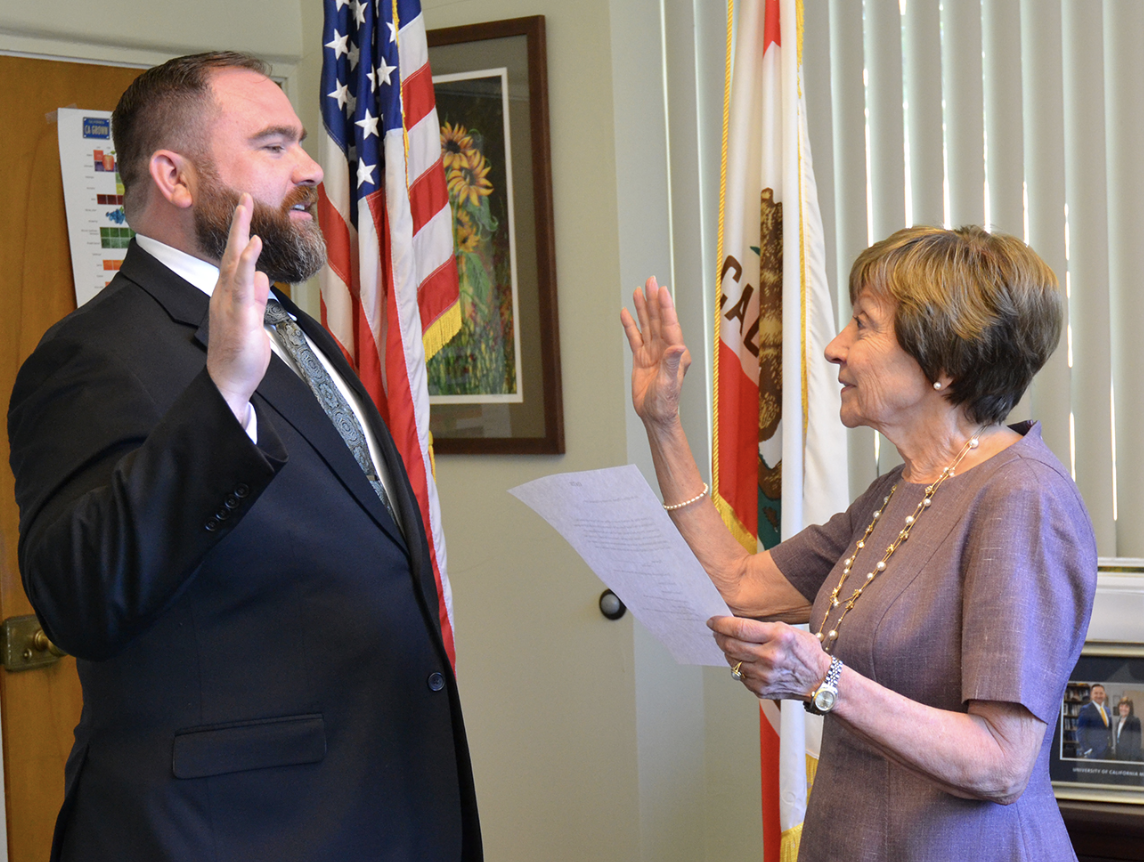 CDFA welcomes the appointment of Carney King as Deputy Secretary of Legislative Affairs
