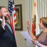 CDFA welcomes the appointment of Carney King as Deputy Secretary of Legislative Affairs