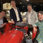 Amsterdam’s Anterra Capital hits €86 million first close for Fund III as AI reshapes food and agriculture