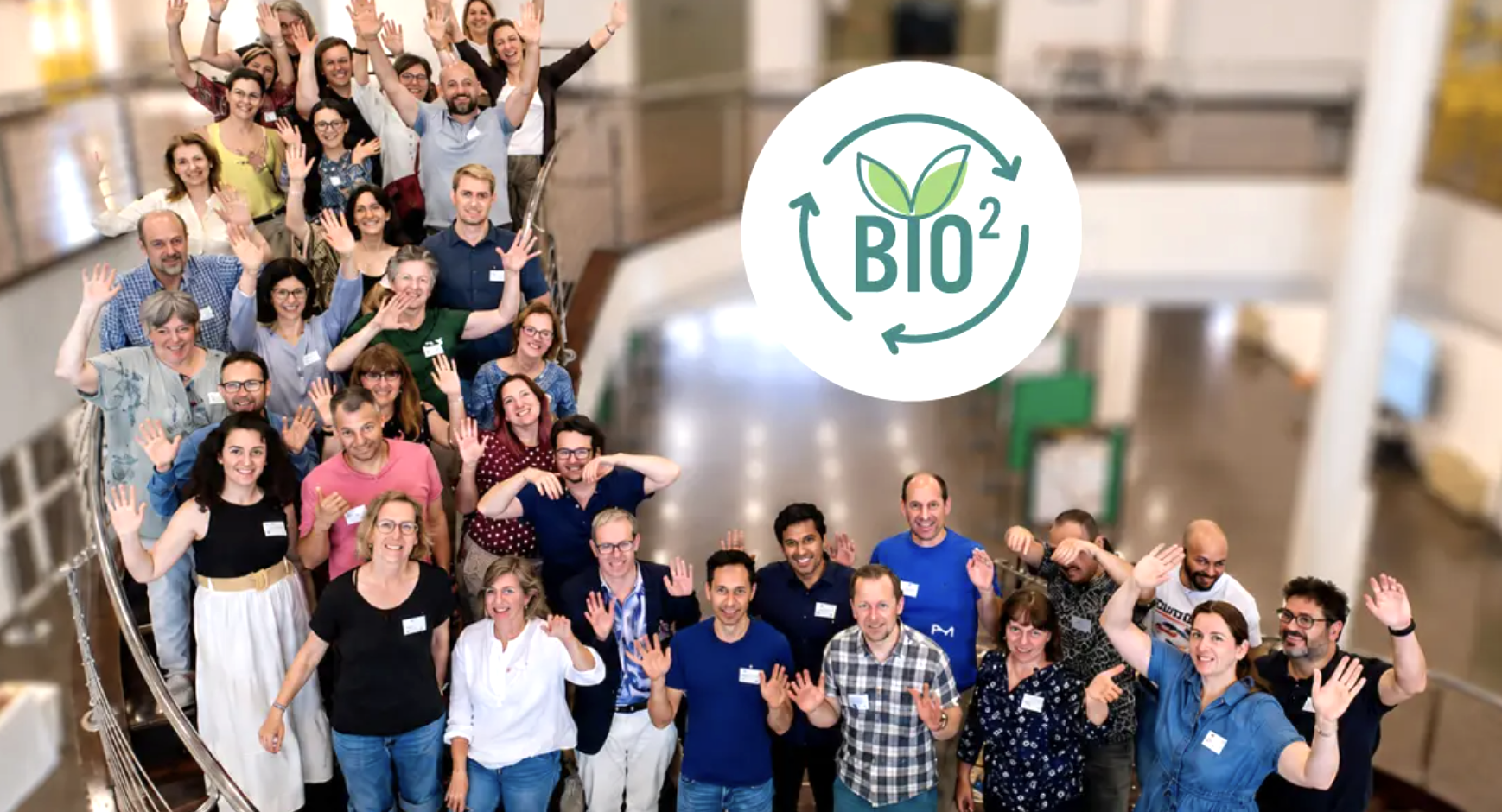 Rovensa Next participates in BIO2 initiative to turn circular economy materials into agricultural innovation