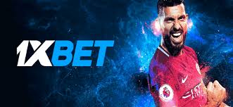 Experience the Thrill of Betting with 1xbet Online -238074276 Experience the Thrill of Betting with 1xbet Online -238074276