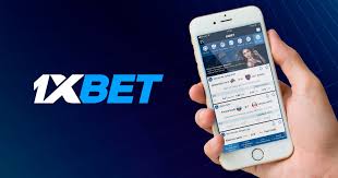 Experience the Thrill of Betting with 1xbet Online -238074276 Experience the Thrill of Betting with 1xbet Online -238074276