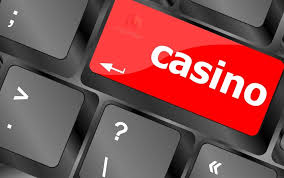 Exploring the Excitement of £4 Deposit Casinos 21689208