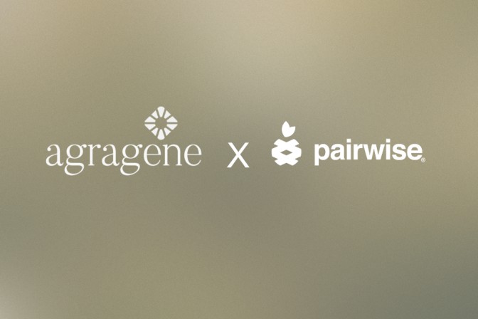 Agragene Licenses Pairwise’s Fulcrum® Platform to Support Cleaner Pest Control