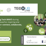 Women in Ag Tech Event Returns to Tech Hub LIVE, Spotlighting Leadership in Agricultural Innovation
