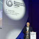 Brazil leads in bio-inputs, but faces regulatory challenges.